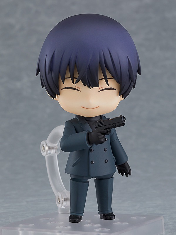 Nendoroid: Love of Kill - Ryang-Ha Song